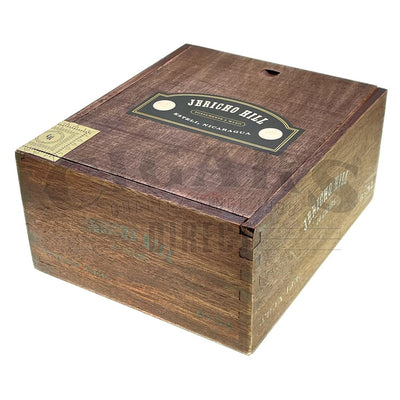 Crowned Heads Jericho Hill Willy Lee Closed Box