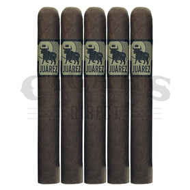 Crowned Heads Juarez Chihuahua 5 Pack