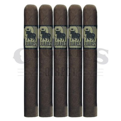 Crowned Heads Juarez Chihuahua 5 Pack
