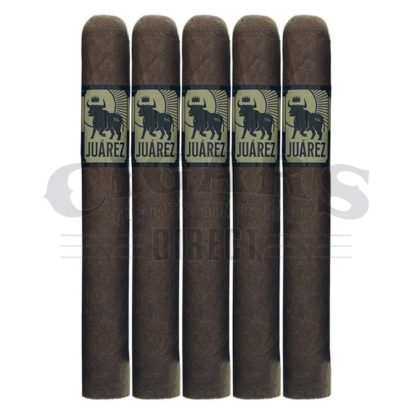 Crowned Heads Juarez Chihuahua 5 Pack