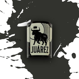 Crowned Heads Juarez Chihuahua Band