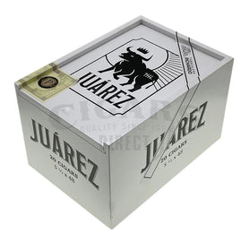 Crowned Heads Juarez Chihuahua Box Closed