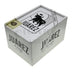 Crowned Heads Juarez Chihuahua Box Closed