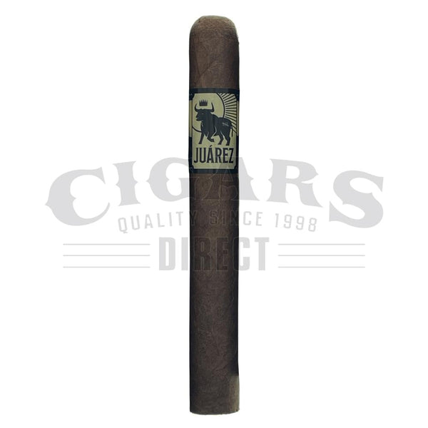 Crowned Heads Juarez Chihuahua Single