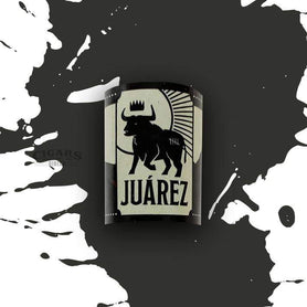 Crowned Heads Juarez Jack Brown Band
