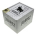 Crowned Heads Juarez Jack Brown Box Closed
