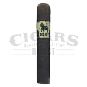 Crowned Heads Juarez Jack Brown Single