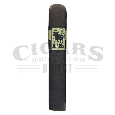 Crowned Heads Juarez Jack Brown Single
