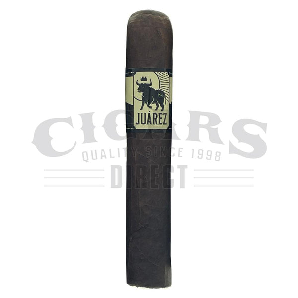 Crowned Heads Juarez Jack Brown Single