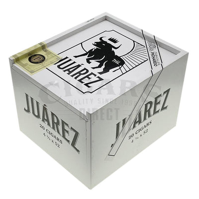 Crowned Heads Juarez OBS Box Closed
