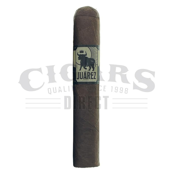 Crowned Heads Juarez OBS Single