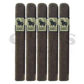 Crowned Heads Juarez Willy Lee 5 Pack