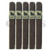 Crowned Heads Juarez Willy Lee 5 Pack