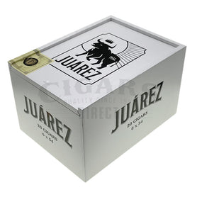 Crowned Heads Juarez Willy Lee Box Closed