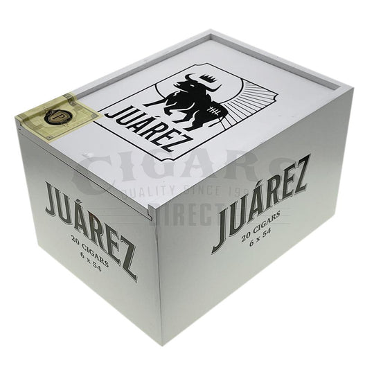 Crowned Heads Juarez Willy Lee
