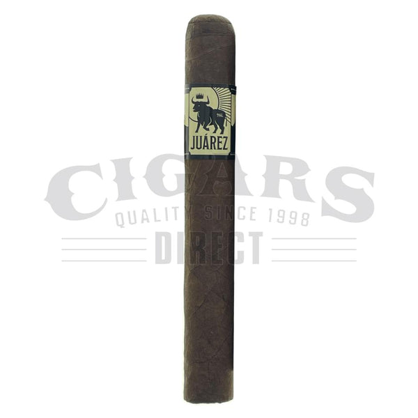 Crowned Heads Juarez Willy Lee Single