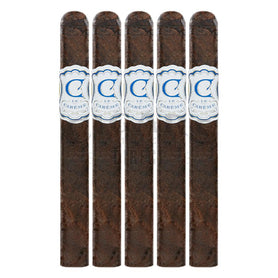Crowned Heads La Careme Cosacos 5 Pack