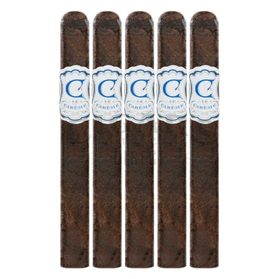 Crowned Heads La Careme Cosacos 5 Pack