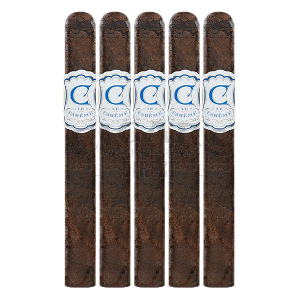 Crowned Heads La Careme Cosacos 5 Pack