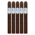 Crowned Heads La Careme Hermoso No.1 5 pack
