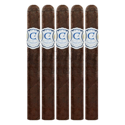 Crowned Heads La Careme Hermoso No.1 5 pack