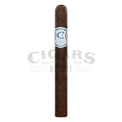 Crowned Heads La Careme Hermoso No.1 Single