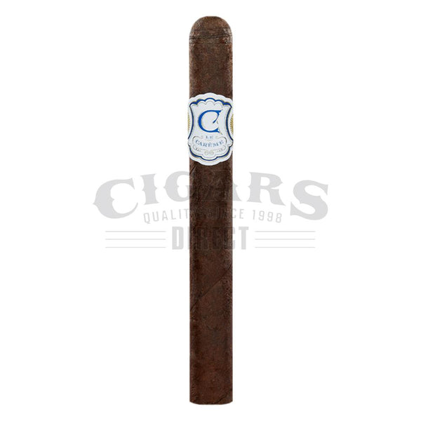 Crowned Heads La Careme Hermoso No.1 Single