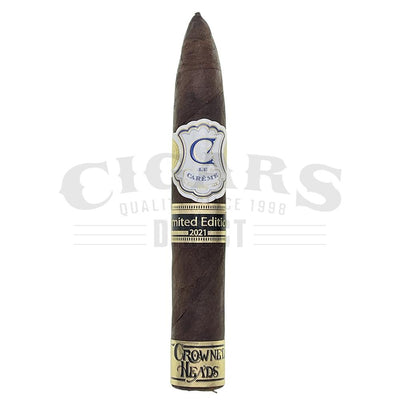 Crowned Heads La Careme Limited Edition Belicosos Finos 2021 Single