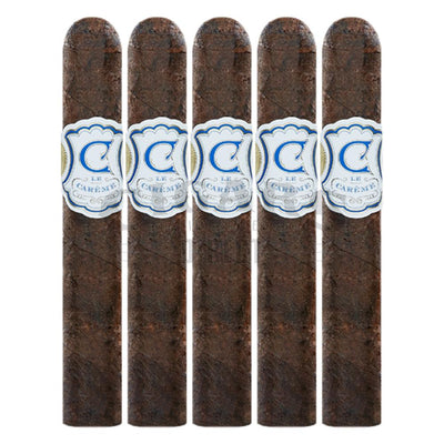 Crowned Heads La Careme Robusto 5 Pack