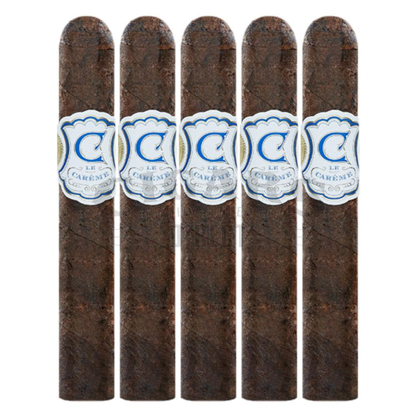 Crowned Heads La Careme Robusto 5 Pack