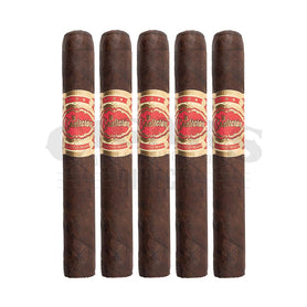 Crowned Heads La Coalicion Corona Gorda 5 Pack