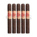 Crowned Heads La Coalicion Corona Gorda 5 Pack