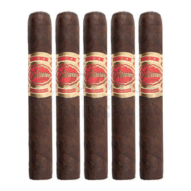 Crowned Heads La Coalicion Siglo 5 Pack