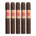 Crowned Heads La Coalicion Siglo 5 Pack