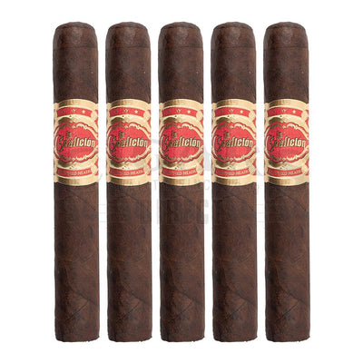 Crowned Heads La Coalicion Siglo 5 Pack