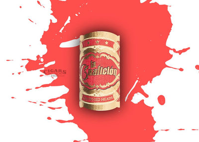 Crowned Heads La Coalicion Siglo Band