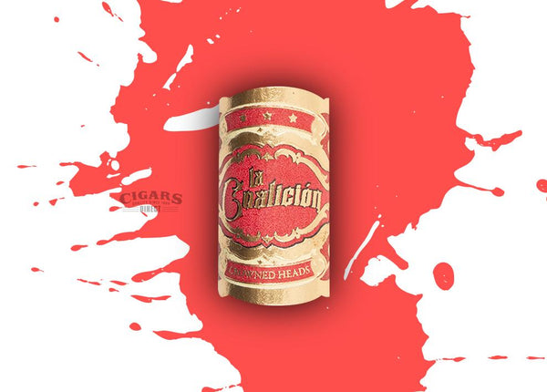 Crowned Heads La Coalicion Siglo Band