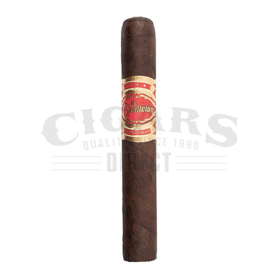 Crowned Heads La Coalicion Siglo Single