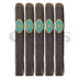 Crowned Heads La Imperiosa Double Robusto 5 Pack