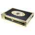 Crowned Heads La Imperiosa Double Robusto Closed Box