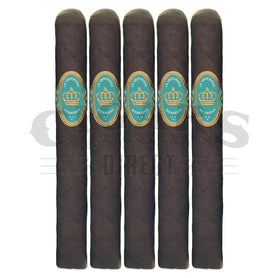 Crowned Heads La Imperiosa Dukes 5 Pack