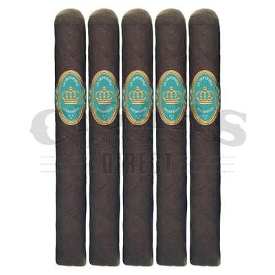 Crowned Heads La Imperiosa Dukes 5 Pack