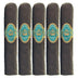 Crowned Heads La Imperiosa Magicos 5 Pack