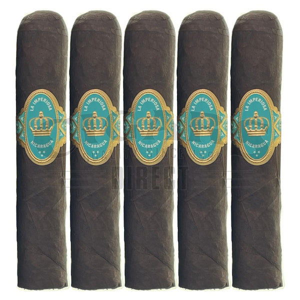 Crowned Heads La Imperiosa Magicos 5 Pack