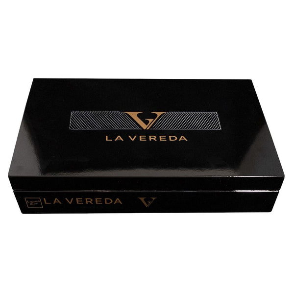 Crowned Heads La Vereda No.50 Robusto Closed Box