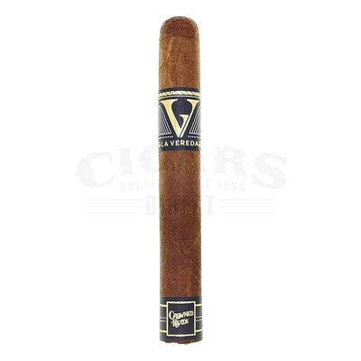 Crowned Heads La Vereda No.52 Toro Single