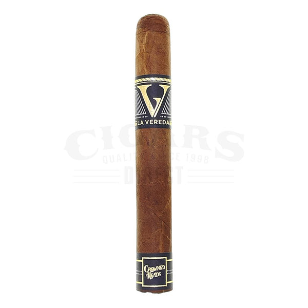 Crowned Heads La Vereda No.52 Toro Single