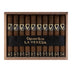 Crowned Heads La Vereda No.54 Double Robusto Open Box