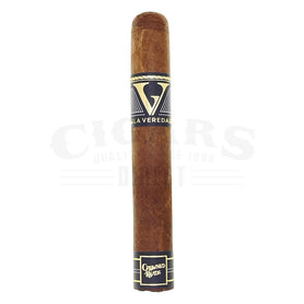 Crowned Heads La Vereda No.54 Double Robusto Single