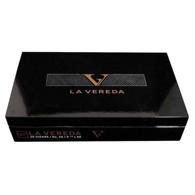 Crowned Heads La Vereda No.56 Toro Gordo Closed Box